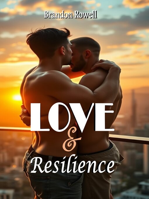 Title details for Love and Resilience by Brandon Rowell - Wait list